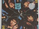(1987) Original Pressing/ In Shrink Wrap KISS • CRAZY NIGHTS • Vinyl Record