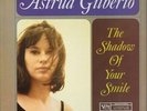 Astrud Gilberto The Shadow Of Your Smile NEAR MINT Verve Records Vinyl LP