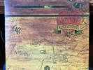 Alice Cooper Schools Out Lp w/ Panties - No Report Card - VG+