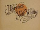 YOUNG, Neil - Harvest - Vinyl (gatefold LP)