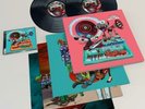 GORILLAZ - SONG MACHINE SEASON ONE LP BOXSET VINYL 2-LP + CD SET BRAND NEW