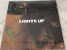 Harry Styles Lights Up Vinyl Single Rare Unopen