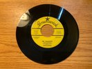 NORTHERN SOUL 45 JACKIE ROSS MR. SUNSHINE BRUNSWICK 55361 DJ PROMO VG++