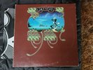 Yes - Yessongs - P 5503/4/5 - Japan Vinyl 3xLP'S NM, COVER VG+ RARE FIND