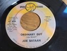 Crossover Latin Soul 45 Joe Bataan 