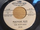 Rockabilly Promo 45 The Riptides 