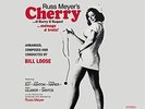 `LOOSE, BILL` RUSS MEYER???S CHERRY??¬& HARRY & RAQUEL OST (LIMITE VINYL LP NEUF