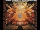Hapshash And The Coloured Coat Human Host And The Heavy Metal Kids VINYL LP NEUF