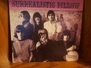 Vintage LP album record Jefferson airplane surrealistic pillow lsp-3766 1967