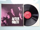 ROLLING STONES-AFTERMATH...SUPERB  RARE  1ST UK MONO PRESS EX/VG+ VINYL LP 1966