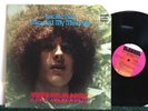 Jeff Simmons, Frank Zappa – Lucille Has Messed My Mind Up 1969 Vinyl LP