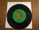CHARLES SPURLING Meet Me There OG. US 45 SOUL FUNK NORTHERN Bubbles EX *LISTEN*