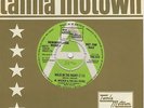 Jr Walker & The All Stars Walk In The Night  Tamla Motown Demo TMG 824 Soul Nort