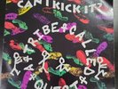 RARE 1ST US PRESS 7TRACK TRIBE CALLED QUEST Can I Kick It Vinyl LP 12