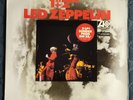 Doppel-LP LED-Zeppelin -1st + 2nd Led Zeppelin 1971