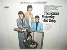 The Beatles - Yesterday and Today LP Capitol Purple Label ST 2553 EX / EX