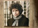 BOB DYLAN - Blonde On Blonde (Mono 180gm Vinyl 2LP 2010)