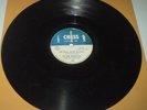 Jackie Brenston Chess 1469 MY REAL GONE ROCKET / TUCKERED OUT Blues Rock Soul 78