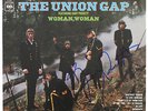 Gary Puckett The Union Gap's Signed Woman, Woman Album Cover BAS #BG82248