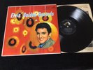 ELVIS PRESLEY LP LPM-1707 GOLDEN RECORDS MONO LONG PLAY NM/EX HIGH GRADE