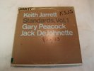 KEITH JARRETT 