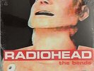 Radiohead - The Bends LP NEW