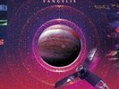 VANGELIS - JUNO TO JUPITER NEW VINYL
