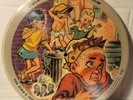 Vogue Picture Record 2-SIDED Sepulveda & G'Wan Home Mudder, King's Jesters R766