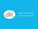 Death Cab for Cutie - Something About Airplanes [New Vinyl LP] 180 Gram, Digital