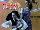Bob Moore And His Orchestra - Mexico LP (VG+/VG+) '