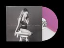 Ariana Grande My Everything Lavender Clear Split Vinyl Exclusive Purple Preorder