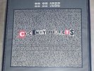 COCKNEY REJECTS PEEL SESSION RARE Cock Sparrer The Business Rancid Oi Skinhead