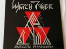 Watchtower Energetic Disassembly LP - new, factory sealed