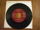 LITTLE BROTHER MONTGOMERY Pinetops Boogie Blues Orig. US 45 R&B BLUES EX *LISTEN