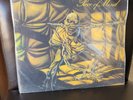 Iron Maiden Vinyl LP - Piece Of Mind -1983 ST-12274 New sealed