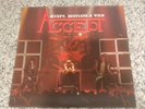 Accept Restless and Wild LP 1983 Red Vinyl Heavy Metal Worldwide LP
