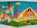 I108329 LP 33 giri Trifold - Delirium - Dolce acqua - Fonit 1971