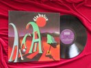 DIABOLUS - SAME   German Boxed Bellaphon KRAUTROCK Vinyl: mint- /Cover:very good