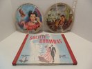 Jazz Picture Disc Dick La Salle It's Always You -  Give Me All Your Heart Vogue