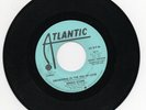Ringo Starr - Drowning In The Sea Of Love - Long/Short - Atlantic Promo 1975