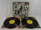 Rolling Stones Exile On Main St Musidor 1972 Vinyl Record LP VG+ Canada