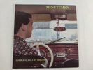 Minutemen - Double Nickels On The Dime - 1984 Punk Rock SST-028 1ST Press