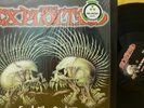 The Exploited F The System 2 LP Double Gfold w Inners EU 2014 Nuclear Blast