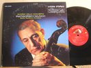 RCA LSC 2490 Piatigorsky DVORAK CELLO CTO Munch SD 1S 1S 1961 VG++ TO NM