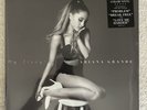 Ariana Grande - My Everything Lavender Clear Split Vinyl Purple - New/Sealed