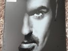 George Michael Older Limited Edition White Vinyl - NEW  -IN HAND