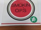 BOB SEGER SYSTEM SMOKIN' O.P.'s CAPITOL RECORDS SEALED PROMO EBAY 1/1 S114