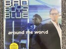 Bad Boys Blue Lp SEALED Around The World 2003  New