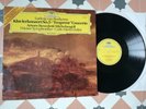 Beethoven Emperor Concerto live recording Michelangeli Giulini 2531 384 stereo