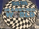 LP Cheap Trick In Another World 2021 BMG Album Picture Disc NEW Limited Edition